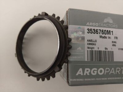 Anello sincronizzatore
