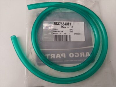 Tubo gasolio
