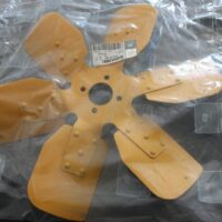 Ventola 6 pale diametro esterno 41cm