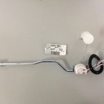 Indicatore livello gasolio
