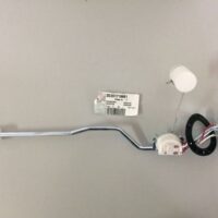 Indicatore livello gasolio