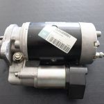 Motorino avv. 3cyl Perkins