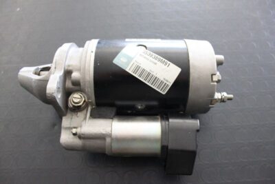 Motorino avv. 3cyl Perkins