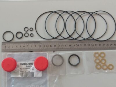 Kit ripristino distributore sterzo