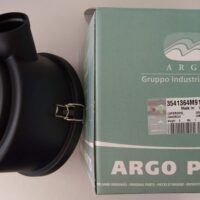Coperchio filro aria