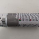 Vernice Azzurro Spray (Vecchia Serie)