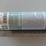 Vernice Blu Avion Spray (Vecchia Serie)