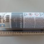 Vernice Azzurro Spray (Nuova Serie)
