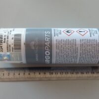 Vernice Azzurro Spray (Nuova Serie)