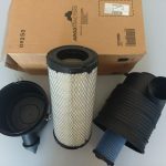 Kit box filtro aria completo di filtri