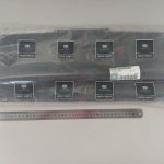 Griglia frontale inferiore MF 394