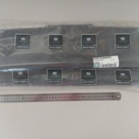 Griglia frontale inferiore MF 394