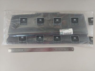 Griglia frontale inferiore MF 394
