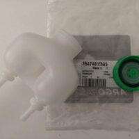 Serbatoio olio freni