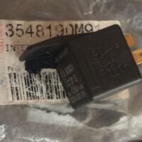 Relè 12V 20/30A
