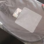 Tubo bloccaggio differenziale