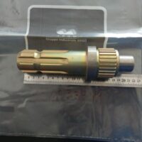 Albero esterno PTO 1"3/4 6 scanalature Tipo A.S.A.E