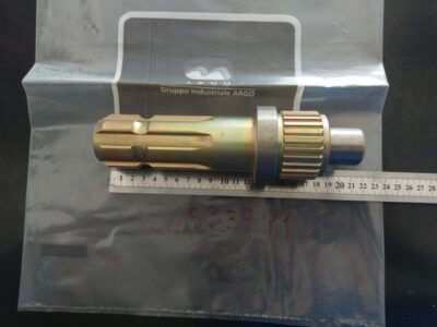 Albero esterno PTO 1"3/4 6 scanalature Tipo A.S.A.E