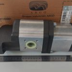 Pompa doppia Bosch Legend