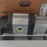 Pompa doppia Bosch Legend