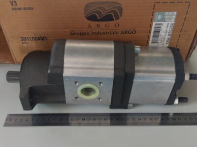 Pompa doppia Bosch Legend