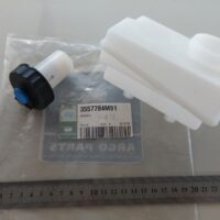 Serbatoio olio freni