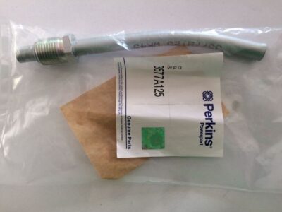 Tubo sostituito da 6678877A1
