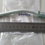 Tubo Perkins x controllo olio