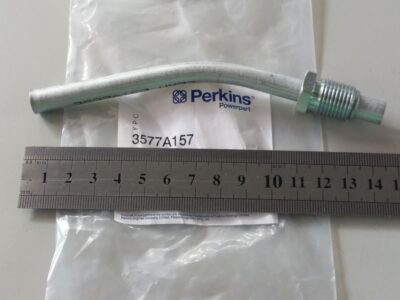 Tubo Perkins x controllo olio