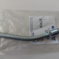 Tubo x asta livello Perkins sostituito da 6678882A1