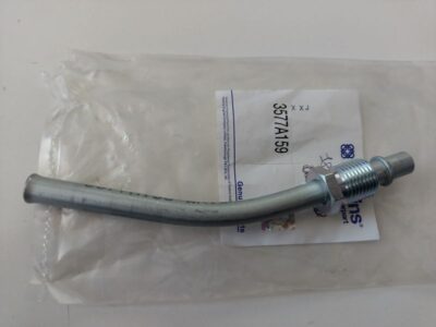 Tubo x asta livello Perkins sostituito da 6678882A1