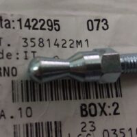 Perno lungo x fianchetto