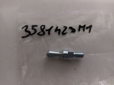 Perno corto x fianchetto
