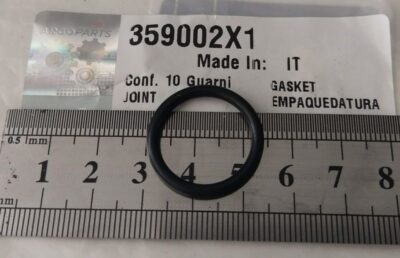 Anello OR