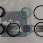 Kit pistone idroguida