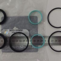 Kit pistone idroguida