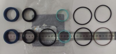 Kit pistone idroguida
