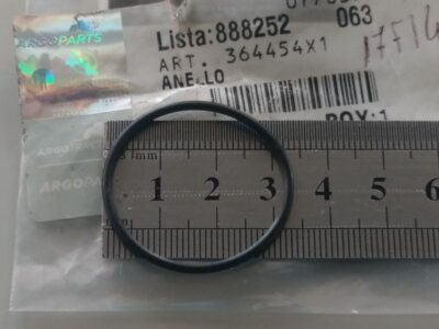 O-ring