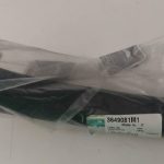 Manicotto radiatore inferiore