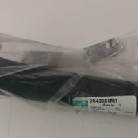 Manicotto radiatore inferiore