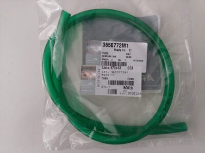 Tubo gasolio
