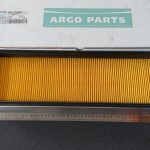Filtro esterno aria condizionata