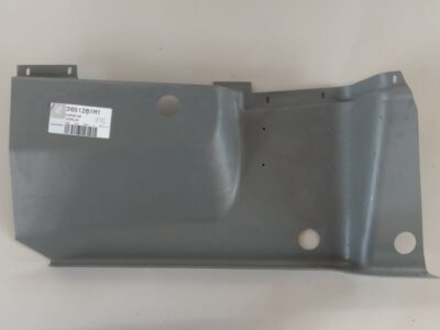 Copertura dx Rex 2000-2003