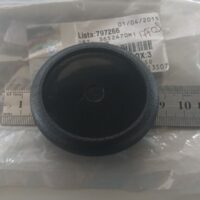 Coperchio sterzo