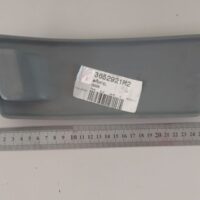 Porta accesso fusibili