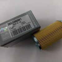 Filtro gasolio a immersione