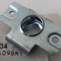 Molla per chiusura fianchetto