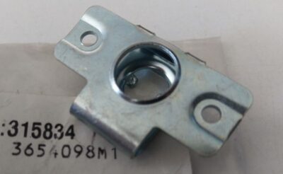 Molla per chiusura fianchetto