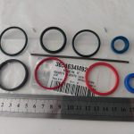 Kit guarnizioni pistone frizione PTO