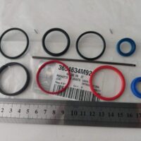 Kit guarnizioni pistone frizione PTO